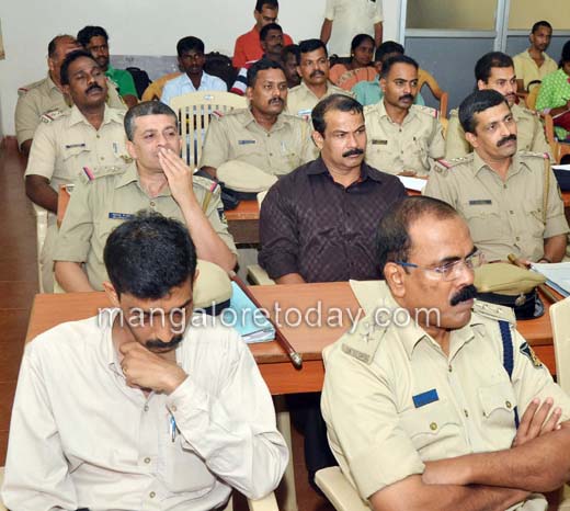 SC/ST meet opposes bail plea by Gopala Gowda, demand that police act